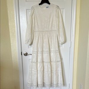 Antonio Melani Dress Size 6